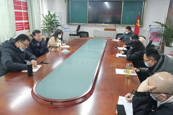 成都汽车职业技术学校开展教研组工作会 成都汽车职业技术学校开展教研组工作会