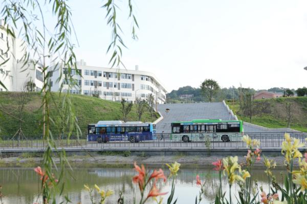 四川化工职业技术学院 四川化工职业技术学院