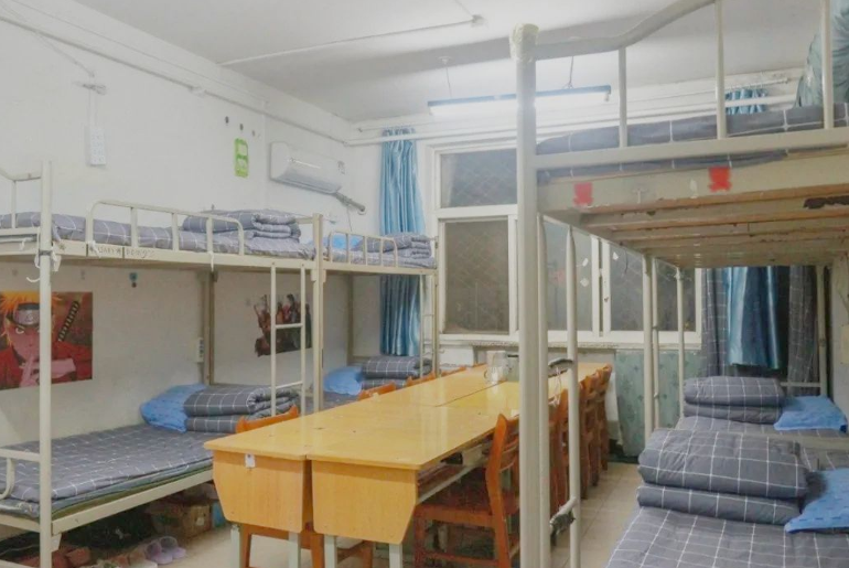 四川艺术职业学院宿舍 四川艺术职业学院宿舍