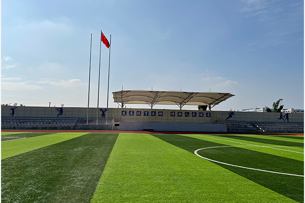 博美实验高级中学 博美实验高级中学