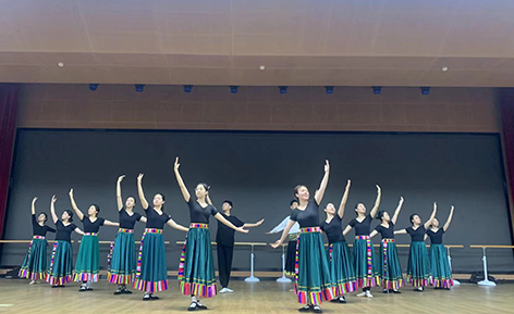 成都文化艺术学校 成都文化艺术学校