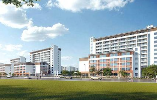 南充卫生学校 南充卫生学校