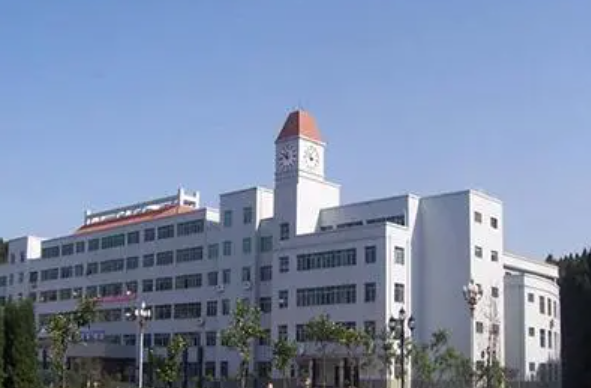 绵阳航空职业学校 绵阳航空职业学校