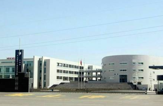 绵阳理工学校 绵阳理工学校