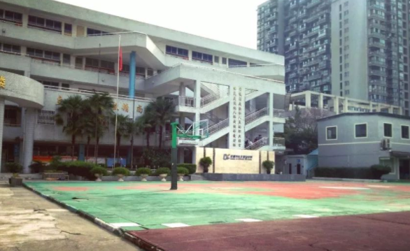 自贡旭江职业技术学校 自贡旭江职业技术学校