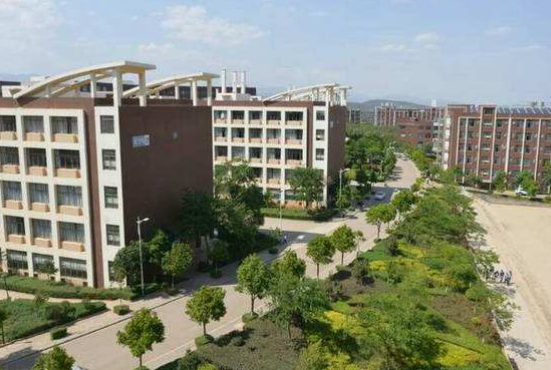 广安邻水金科职业技术学校 广安邻水金科职业技术学校