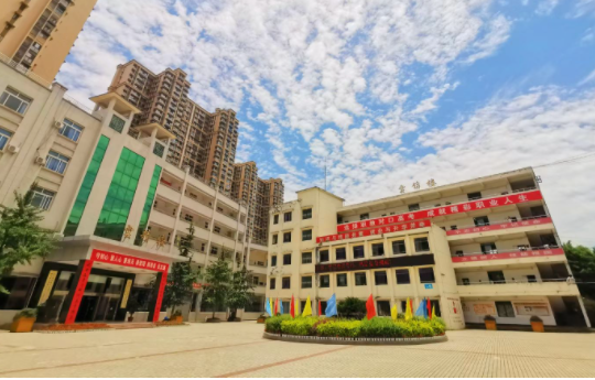 夹江县云吟职业中学校2022年分数线是好多