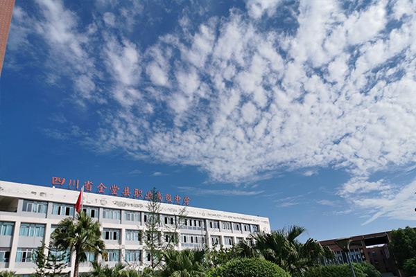 兴文县职业技术学校 兴文县职业技术学校