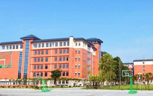宜宾华神机电职业技术学校2022年录取分数线