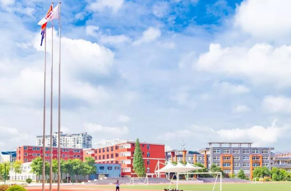 郫都区川科外国语学校招生 郫都区川科外国语学校招生