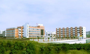泸州电子机械学校 泸州电子机械学校
