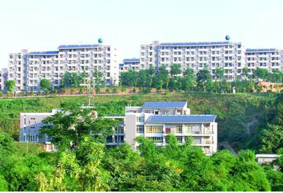 眉山交通技工学校2022年录取分数线