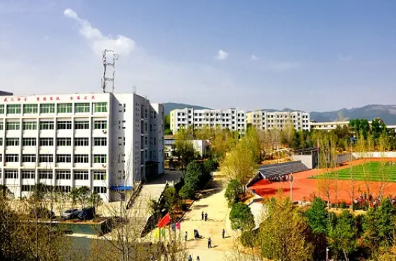 广元师范学校2022年招生分数线