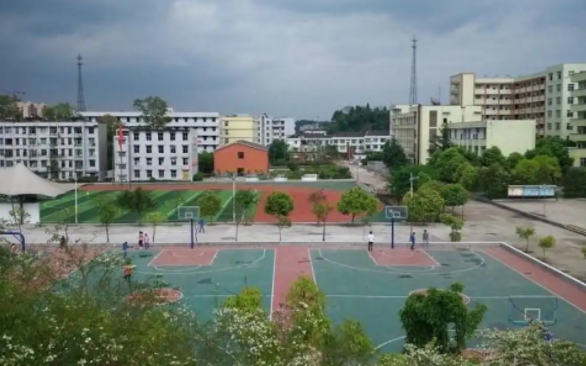 四川省宜宾市职业技术学校 四川省宜宾市职业技术学校