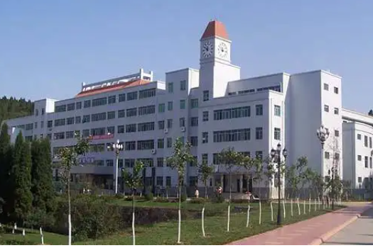 广安市机电工业职业技术学校2022年招生录取分线