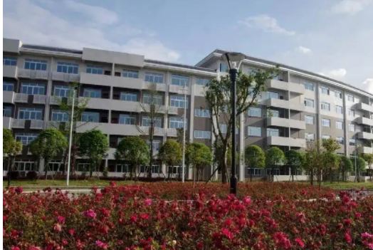 南充应用技术职业学校2022年录取分数线