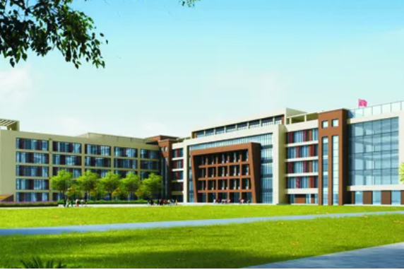 南充信息工程职业学校 南充信息工程职业学校