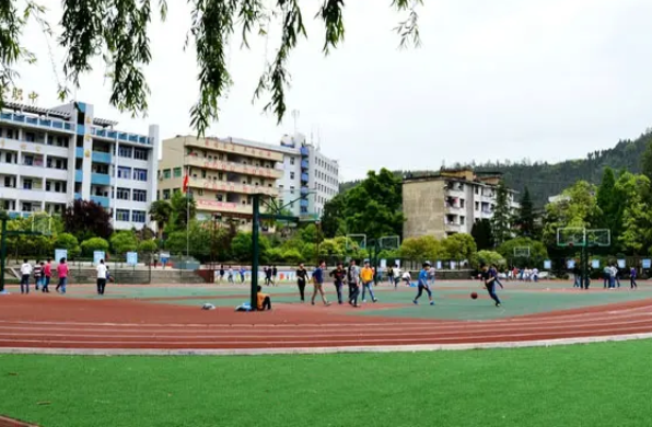 南充信息工程职业学校 南充信息工程职业学校