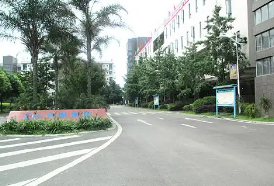 四川核工业工程学校 四川核工业工程学校