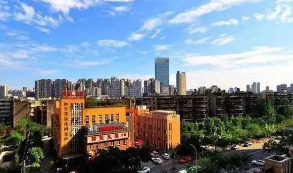 四川省仪陇县柳垭职业中学 四川省仪陇县柳垭职业中学