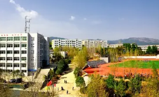 广元经济管理学校2022年录取分数线多少