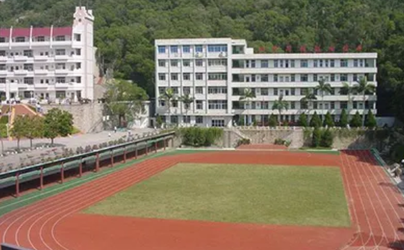 广元朝天职业中学2022年分数线是好多