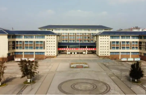 达州科技职业技术学校2022年分数线是好多
