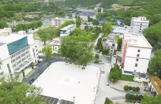 阿坝卫生学校2022年分数线是好多