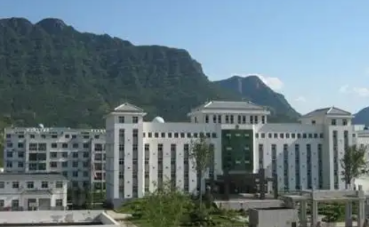 剑阁县武连职业中学2022年录取分数线