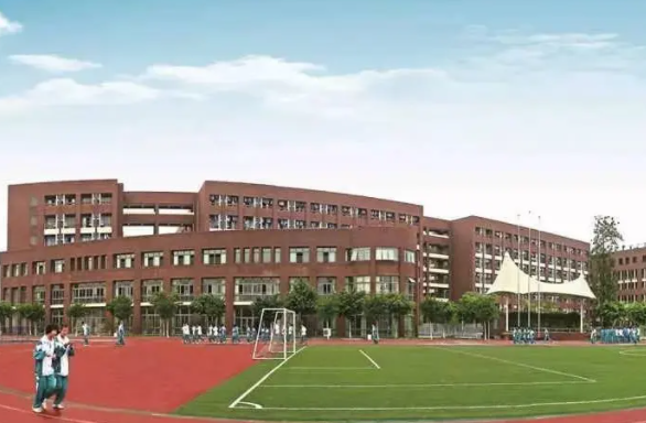 古蔺职业高级中学2022年招生分数线