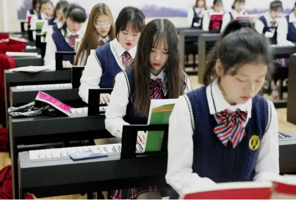有什么专业适合女生 有什么专业适合女生