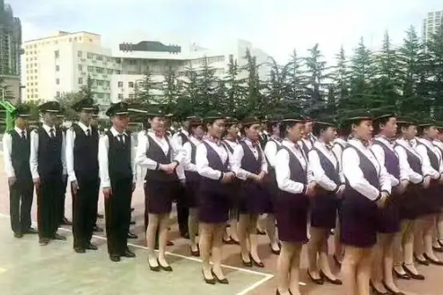 2022四川女生技校学什么专业好