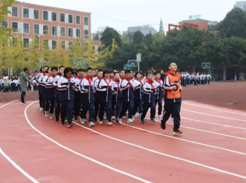大邑中学2022年中考分数线