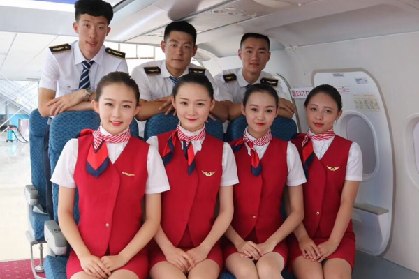 绵阳机电工程学校环境好不好_管理严不严