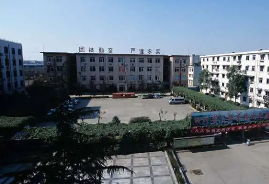 绵阳理工学校2022年录取分数线高不高