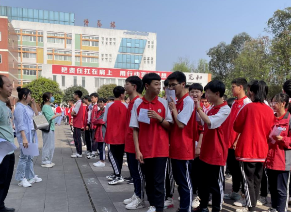 寿安中学排名怎么样 寿安中学排名怎么样