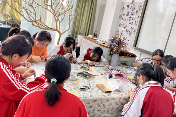 寿安中学 寿安中学