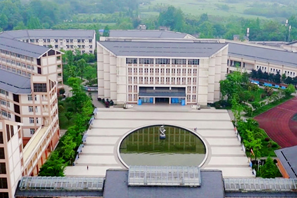 2022年都江堰市职业中学的王牌专业有哪些