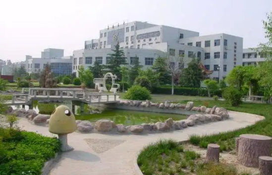 成都技师学院 成都技师学院
