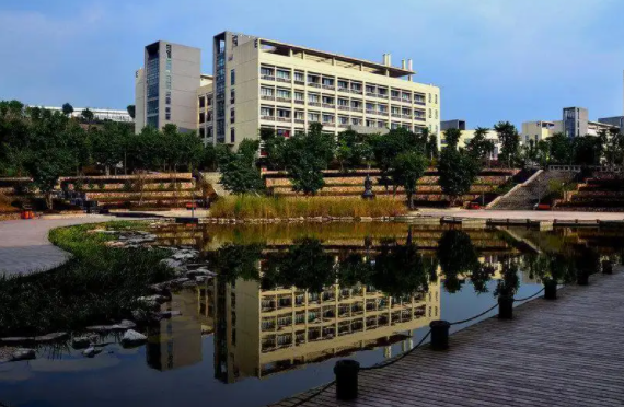 成都技师学院 成都技师学院
