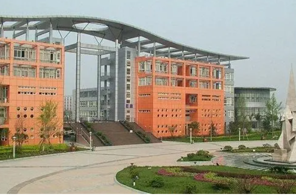 成都技师学院 成都技师学院