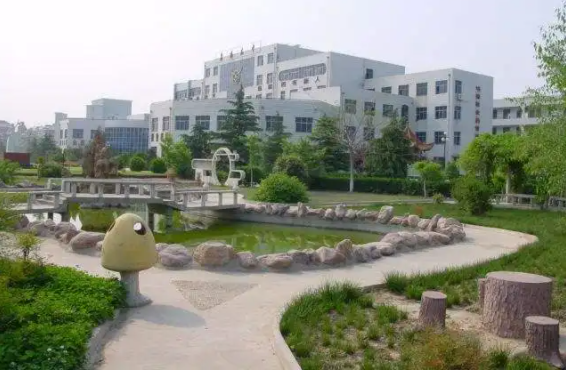成都技师学院 成都技师学院