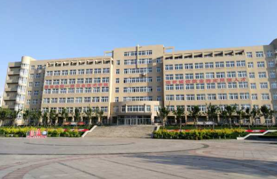 合江少岷职业技术学校 合江少岷职业技术学校