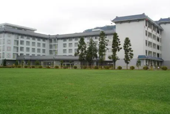 四川省德昌县职业高级中学2022年招生计划