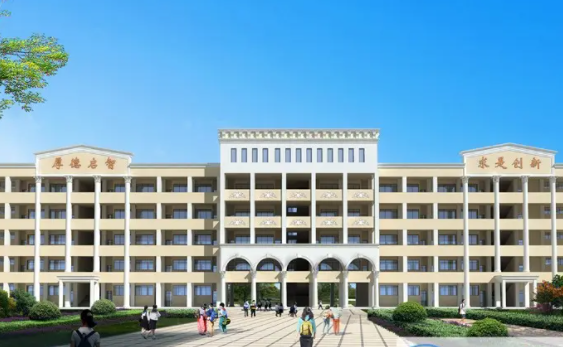 四川省德昌县职业高级中学怎么样|管理好吗