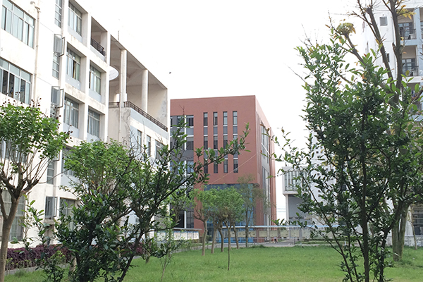 乐山市第一职业高级中学升学率高吗_考大学的人不多