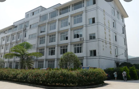 乐山市旅游学校 乐山市旅游学校