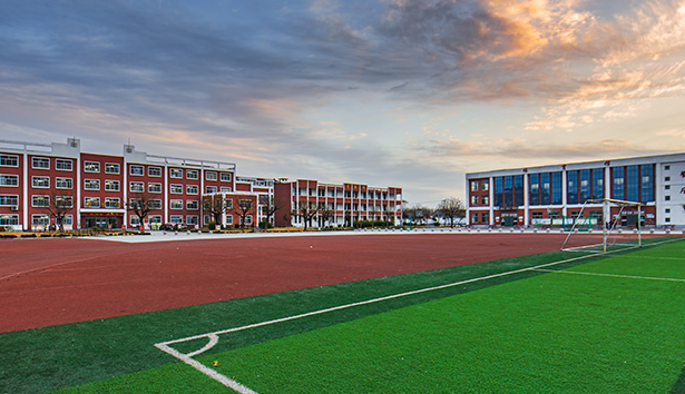 中国五冶大学温江校区怎么样