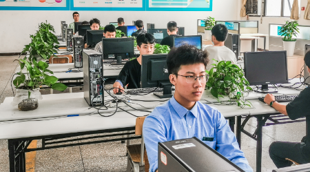 巴中南江东榆职业学校怎么样_相关的升学政策有哪些