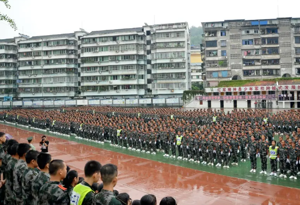 2022年四川省苍溪县职业高级中学招生计划|报读条件|录取规则
